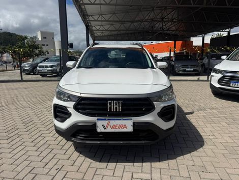 Fiat PULSE DRIVE 1.3 8V Flex Aut.