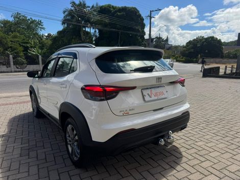 Fiat PULSE DRIVE 1.3 8V Flex Aut.