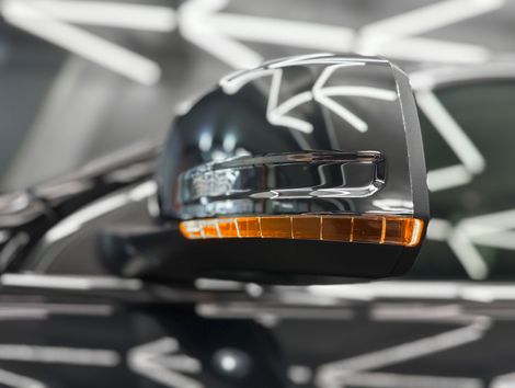 RAM RAMPAGE BIG HORN 2.2 TB CD 4X4 Die Aut.