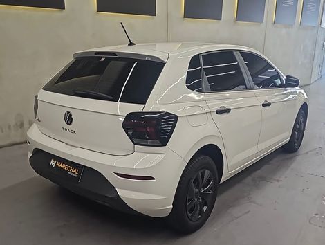 VolksWagen Polo Track 1.0 Flex 12V 5p