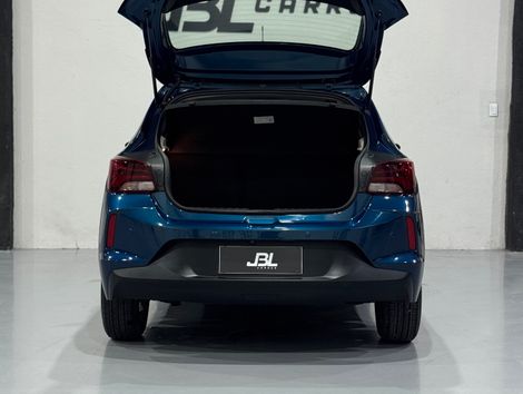 Chevrolet ONIX HATCH LT 1.0 12V TB Flex 5p Mec.