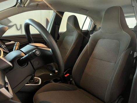 Chevrolet ONIX HATCH LT 1.0 12V Flex 5p Mec.