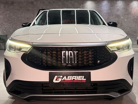 Fiat Fastback Audace 1.0 200 T. Flex Aut