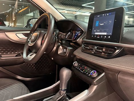 Fiat Fastback Audace 1.0 200 T. Flex Aut