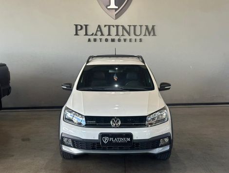 Volkswagen CROSS 1.6 T.Flex 16V CD 
