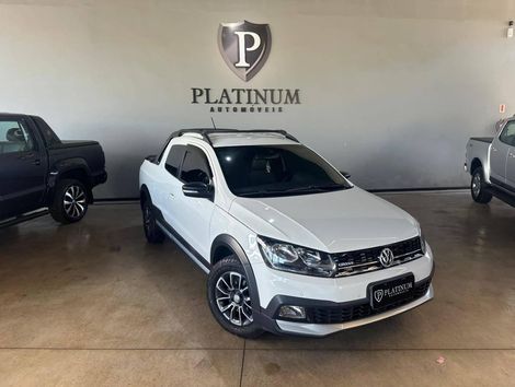 Volkswagen CROSS 1.6 T.Flex 16V CD 