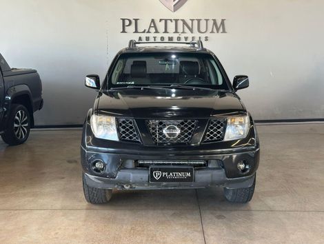 Nissan SE ATTACK CD 4x4 2.5 TB Diesel 