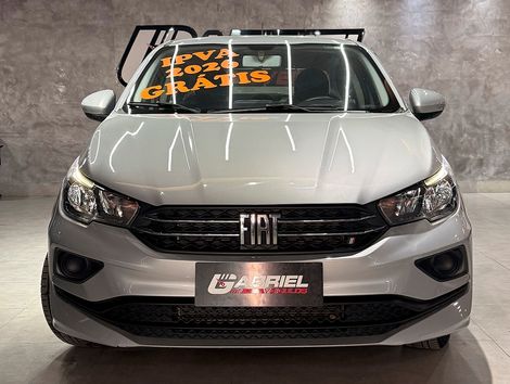 Fiat CRONOS DRIVE 1.3 8V Flex Aut.