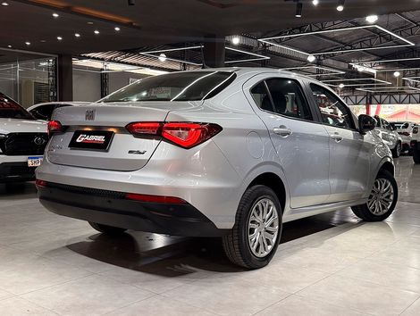 Fiat CRONOS DRIVE 1.3 8V Flex Aut.