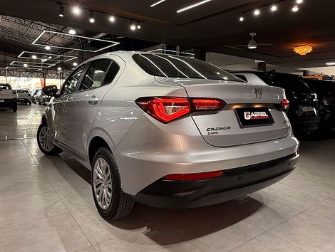 Fiat CRONOS DRIVE 1.3 8V Flex Aut.