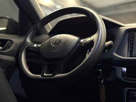 VolksWagen T-Cross Sense 200 TSI 1.0 Flex 5p Aut.