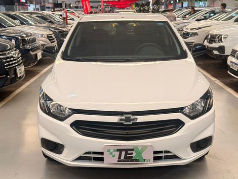 Chevrolet ONIX HATCH LT 1.0 12V Flex 5p Mec.