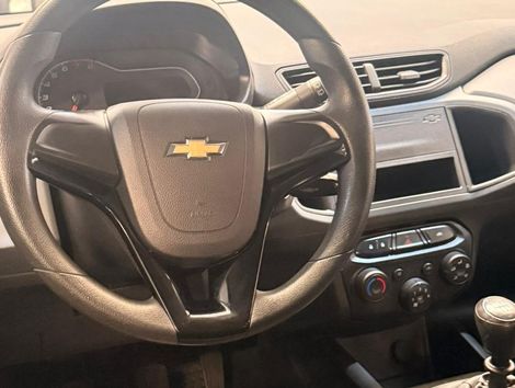Chevrolet ONIX HATCH LT 1.0 12V Flex 5p Mec.