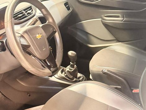 Chevrolet ONIX HATCH LT 1.0 12V Flex 5p Mec.