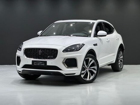 Jaguar E-Pace R-Dyn. SE 2.0 AWD 250cv Aut/Flex.