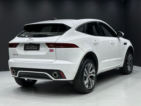 Jaguar E-Pace R-Dyn. SE 2.0 AWD 250cv Aut/Flex.