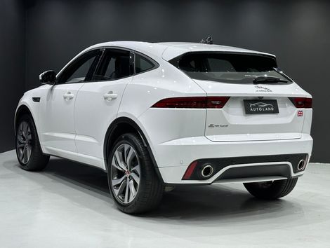 Jaguar E-Pace R-Dyn. SE 2.0 AWD 250cv Aut/Flex.