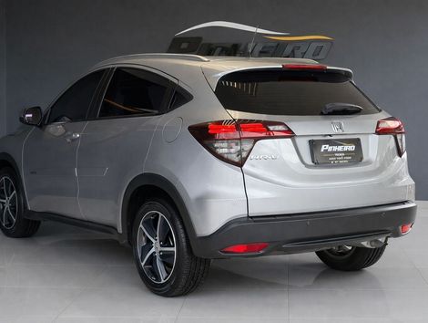 Honda HR-V EX 1.8 Flexone 16V 5p Aut.