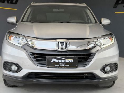 Honda HR-V EX 1.8 Flexone 16V 5p Aut.