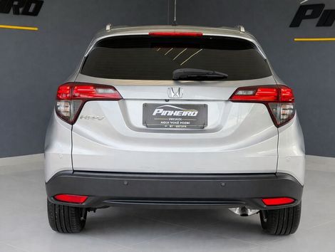 Honda HR-V EX 1.8 Flexone 16V 5p Aut.