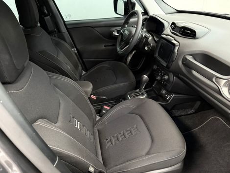 Jeep Renegade Sport Altitude 1.3 TB Flex Aut.