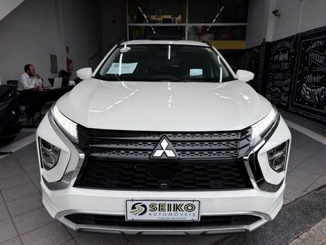 Mitsubishi Eclipse Cross HPE 1.5 16V TB 165cv Aut.