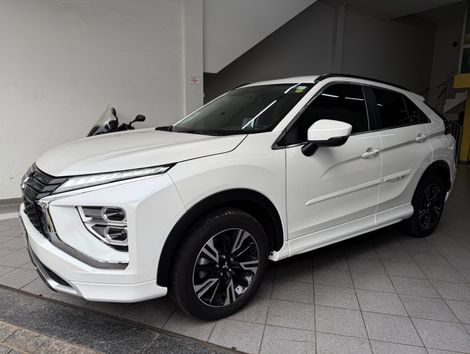 Mitsubishi Eclipse Cross HPE 1.5 16V TB 165cv Aut.