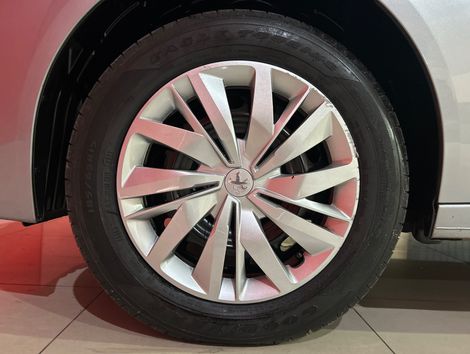 Peugeot 208 Like 1.0 Flex 6V 5p Mec.