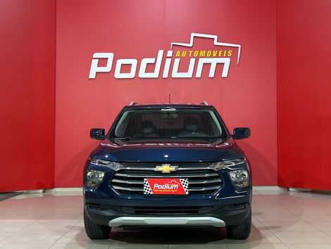 Chevrolet MONTANA LTZ 1.2 Turbo Flex 12V 4p Aut.