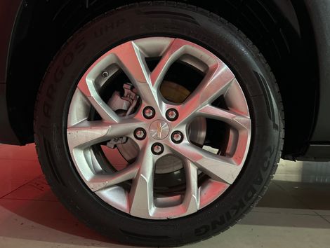 Chevrolet MONTANA LTZ 1.2 Turbo Flex 12V 4p Aut.