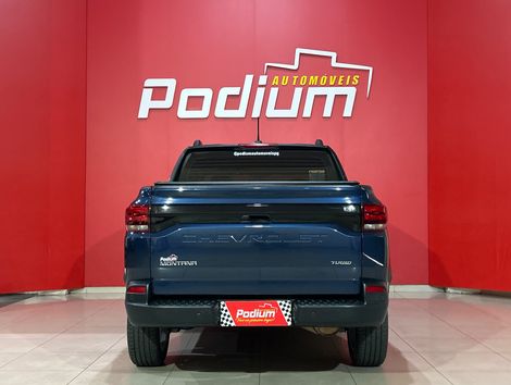 Chevrolet MONTANA LTZ 1.2 Turbo Flex 12V 4p Aut.