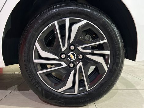 Chevrolet ONIX HATCH LT 1.0 12V Flex 5p Mec.