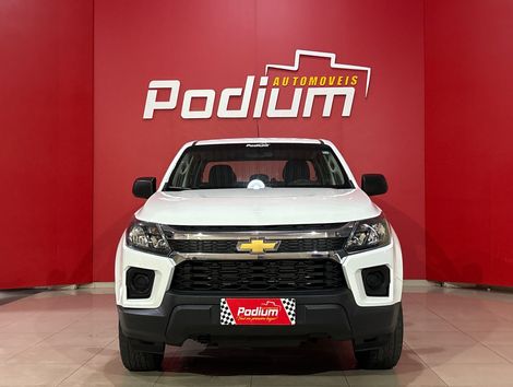 Chevrolet S10 Pick-Up LS 2.8 TDI 4x4 CD Dies. Mec.