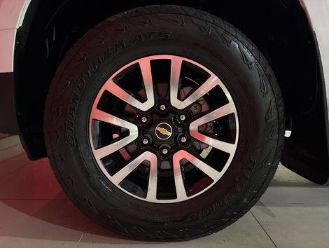 Chevrolet S10 Pick-Up LS 2.8 TDI 4x4 CD Dies. Mec.