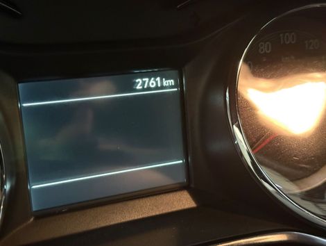 Chevrolet ONIX HATCH RS 1.0 TB 12V Flex 5p Aut.