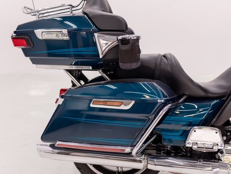 Harley ULTRA LIMITED FLHTK