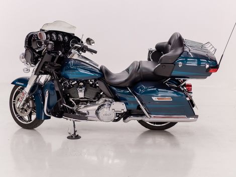 Harley ULTRA LIMITED FLHTK