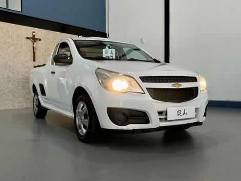 Chevrolet MONTANA LS 1.4 ECONOFLEX 8V 2p