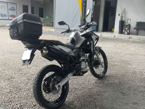 HONDA XRE 300/ 300 ABS/ FLEX