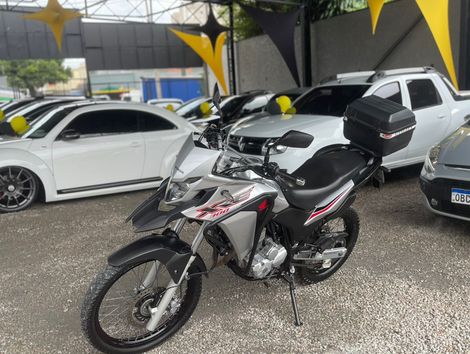 HONDA XRE 300/ 300 ABS/ FLEX