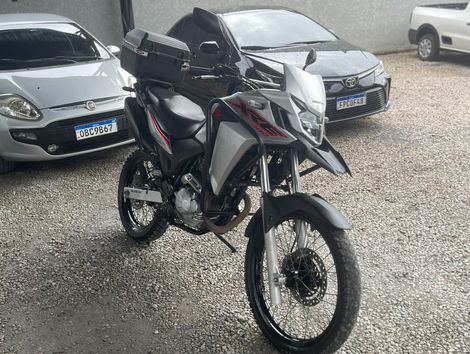 HONDA XRE 300/ 300 ABS/ FLEX