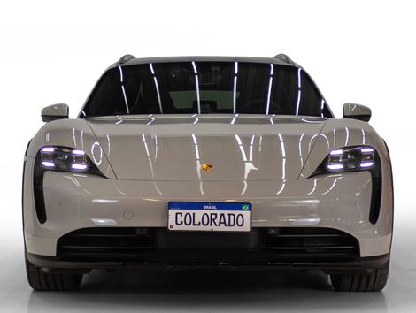 Porsche Taycan 4 Cross Turismo (Elétrico)