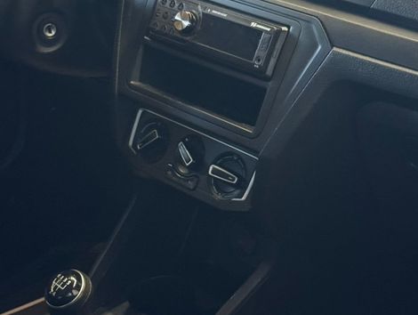 VolksWagen Saveiro Robust 1.6 Total Flex 16V 