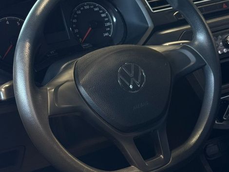 VolksWagen Saveiro Robust 1.6 Total Flex 16V 