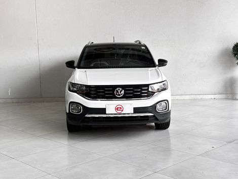 VolksWagen T-Cross Hig. 250 TSI 1.4 Flex 16V 5p Aut