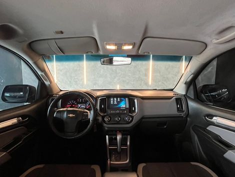 Chevrolet S10 Pick-Up LT 2.5 Flex 4x2 CD Aut.