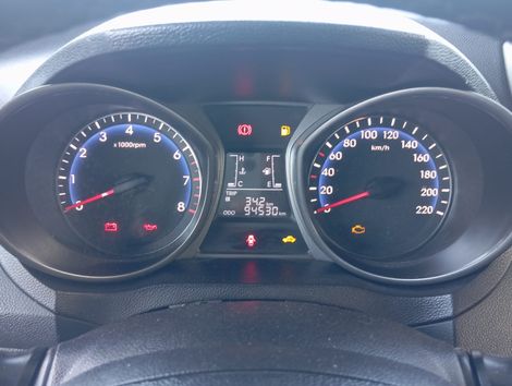 Hyundai HB20 Comf./C.Plus/C.Style 1.0 Flex 12V