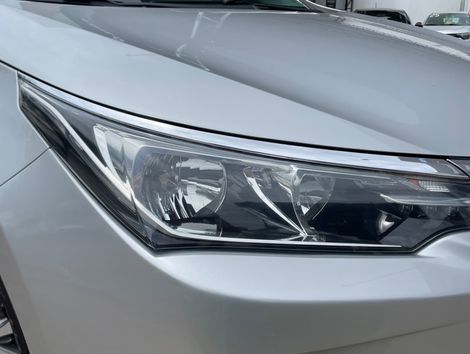 Toyota Corolla GLi 1.8 Flex 16V  Aut.