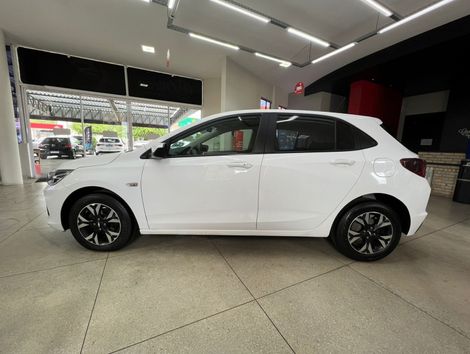 Chevrolet ONIX HATCH LT 1.0 12V Flex 5p Mec.