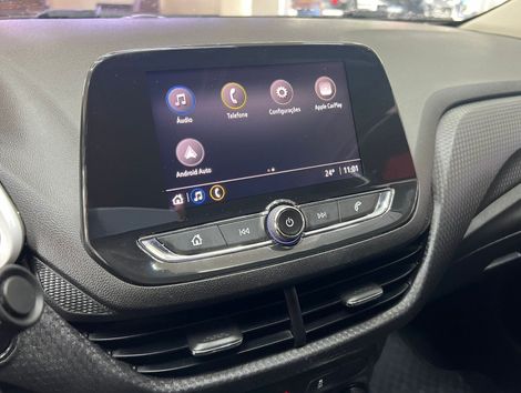 Chevrolet ONIX HATCH LT 1.0 12V Flex 5p Mec.